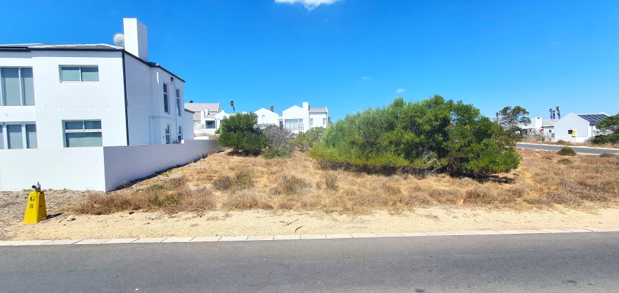 0 Bedroom Property for Sale in Shelley Point Western Cape